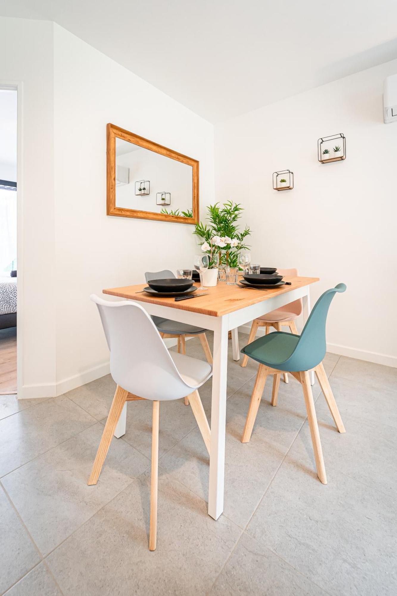 Le Cool'Nest - Proche Disney Et Val D'Europe 10Mn Esbly 외부 사진