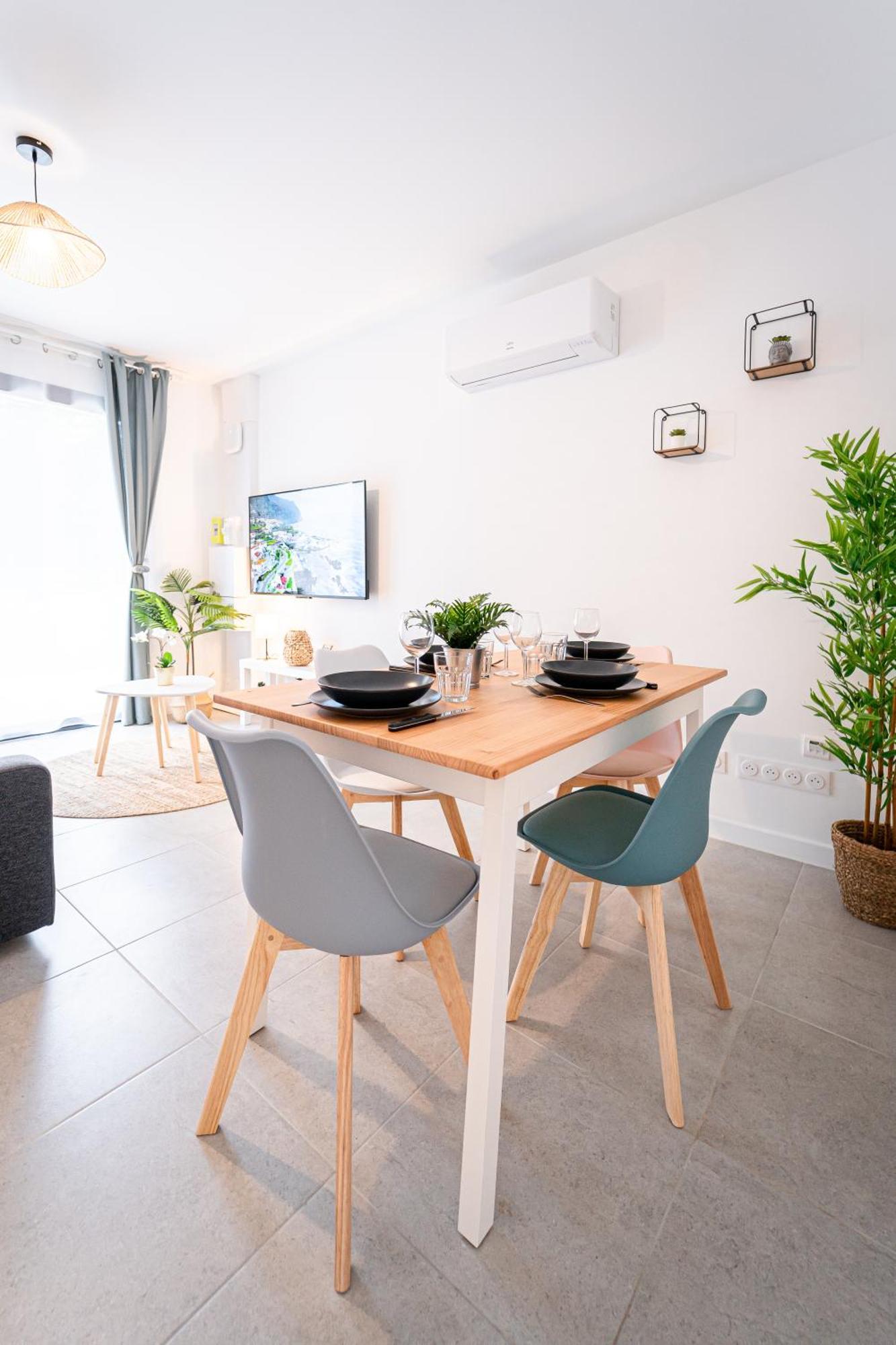 Le Cool'Nest - Proche Disney Et Val D'Europe 10Mn Esbly 외부 사진