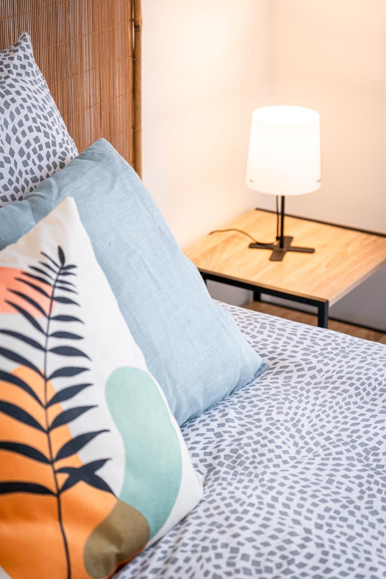 Le Cool'Nest - Proche Disney Et Val D'Europe 10Mn Esbly 외부 사진