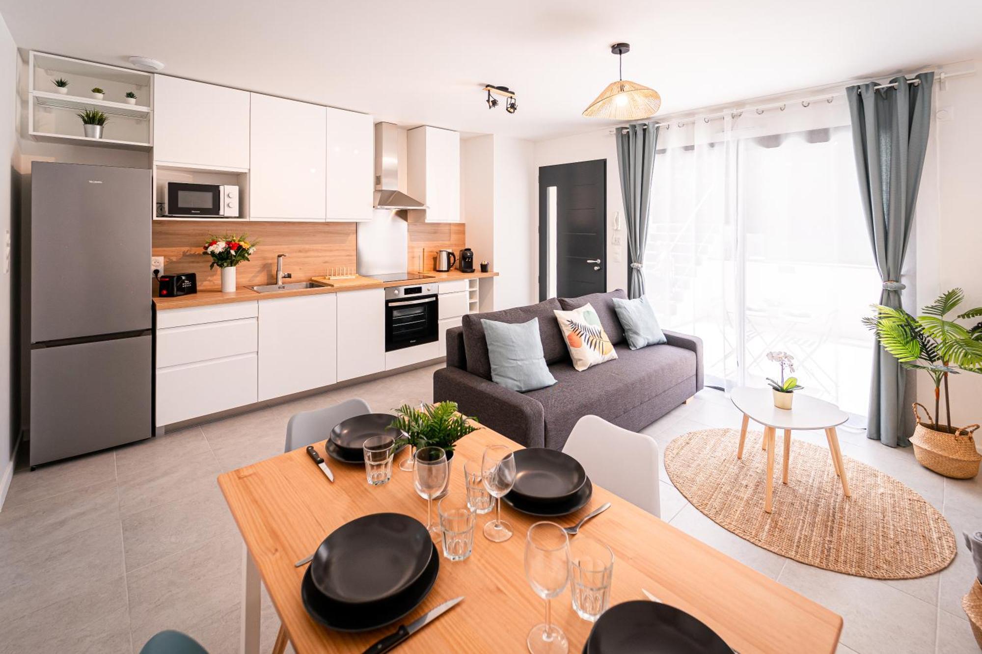 Le Cool'Nest - Proche Disney Et Val D'Europe 10Mn Esbly 외부 사진